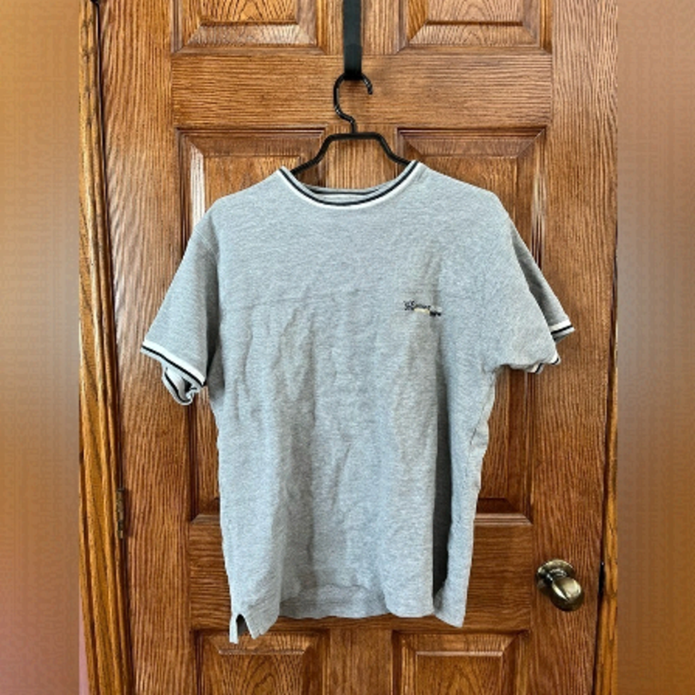 Vintage point zero Tee